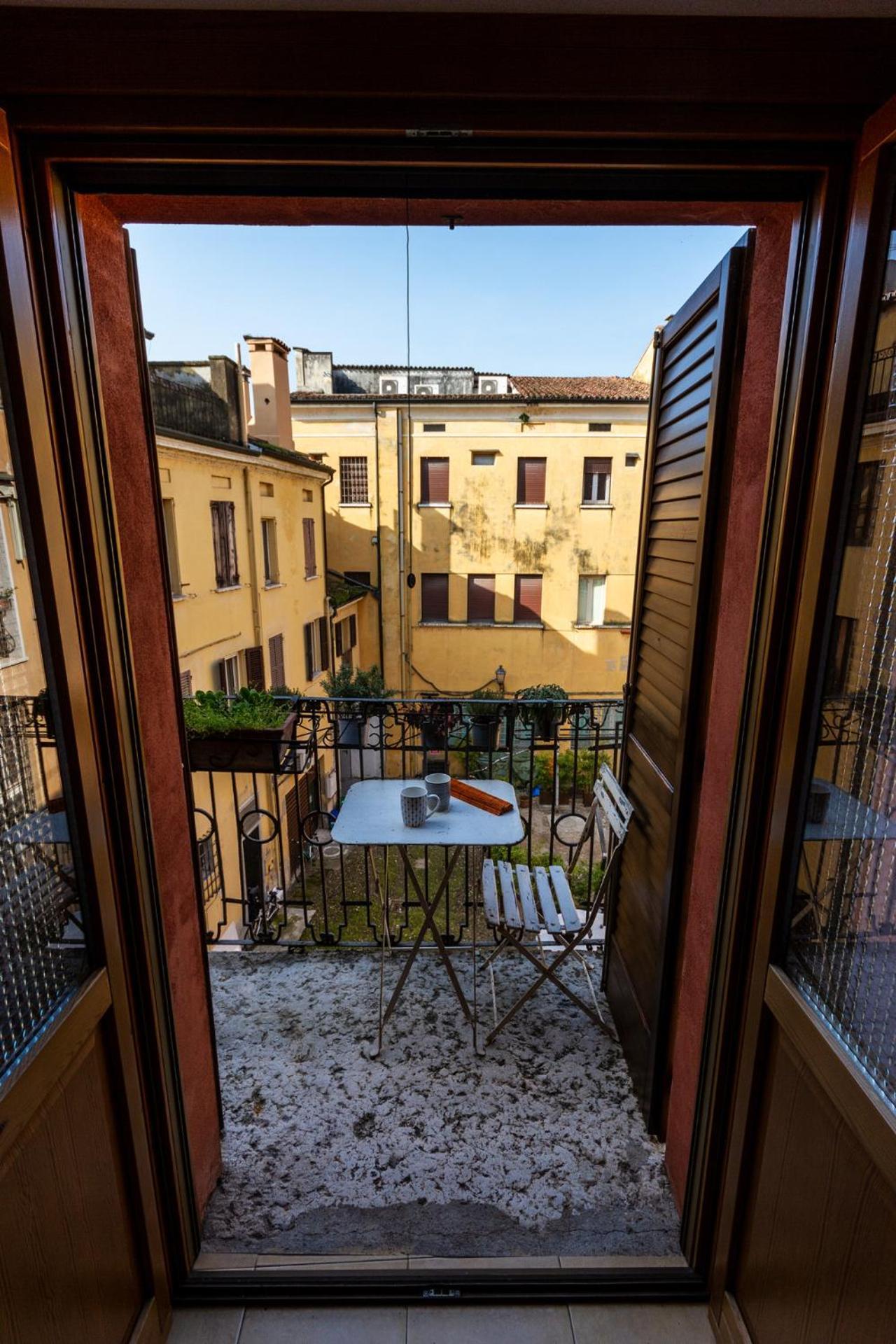 Apartament Casa Elisa Mantua Zewnętrze zdjęcie